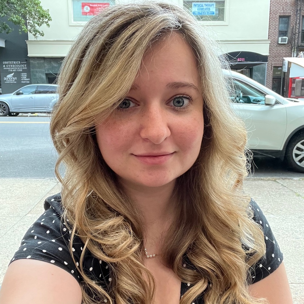 Meet your Posher, Alice